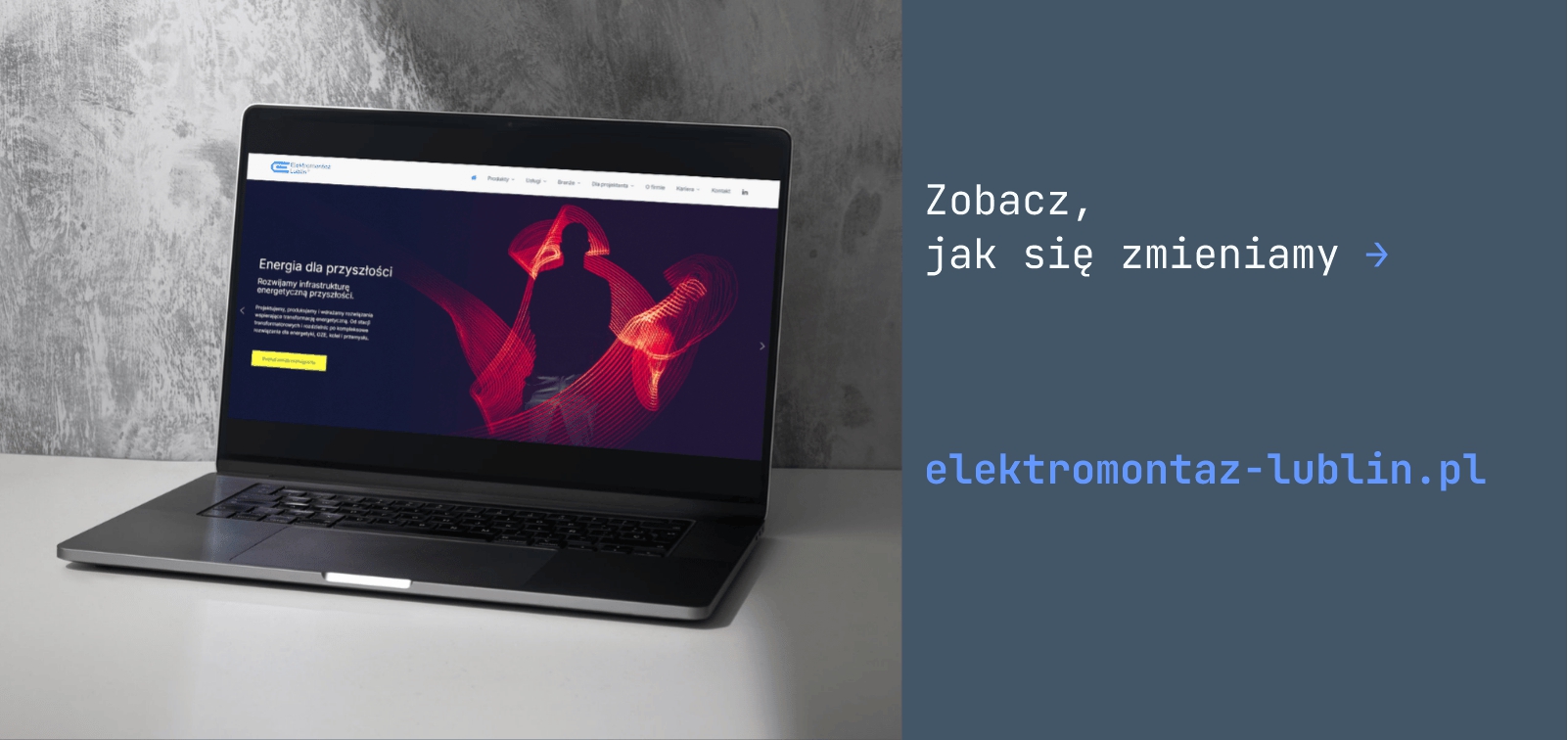 Sprawdź ofertę Elektromontaż Lublin