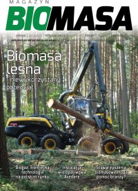 Magazyn Biomasa