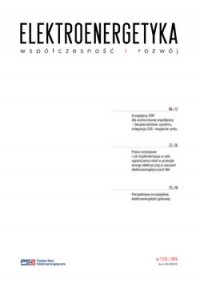 Elektroenergetyka - Współczesność i Rozwój