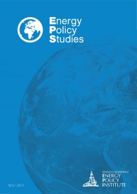 Energy Policy Studies (EPS)