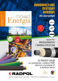 Nowa Energia