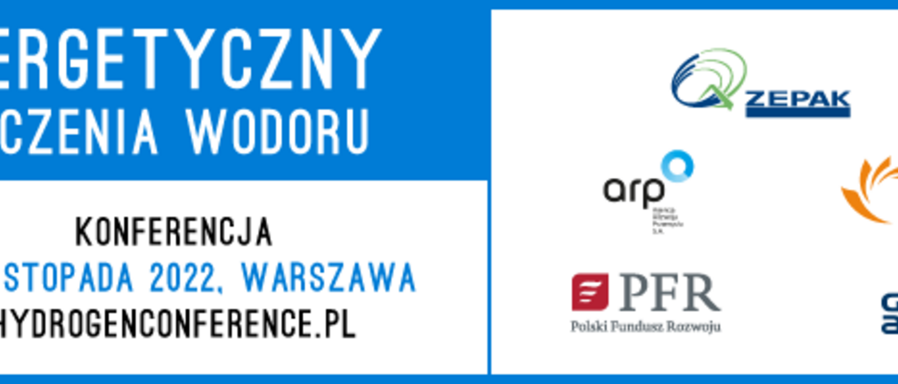 Kryzys energetyczny a wzrost znaczenia wodoru 