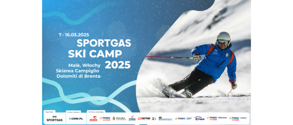 Ski Camp 2025