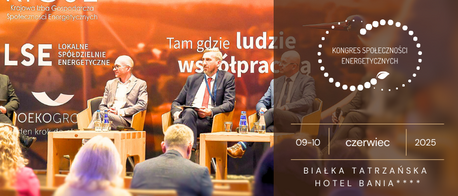 III Kongres Społeczności Energetycznych 
