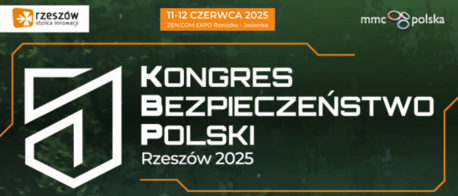 Kongres Bezpieczeństwo Polski