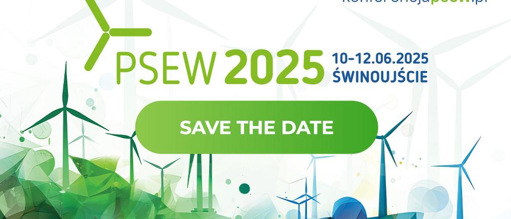 Konferencja PSEW2025