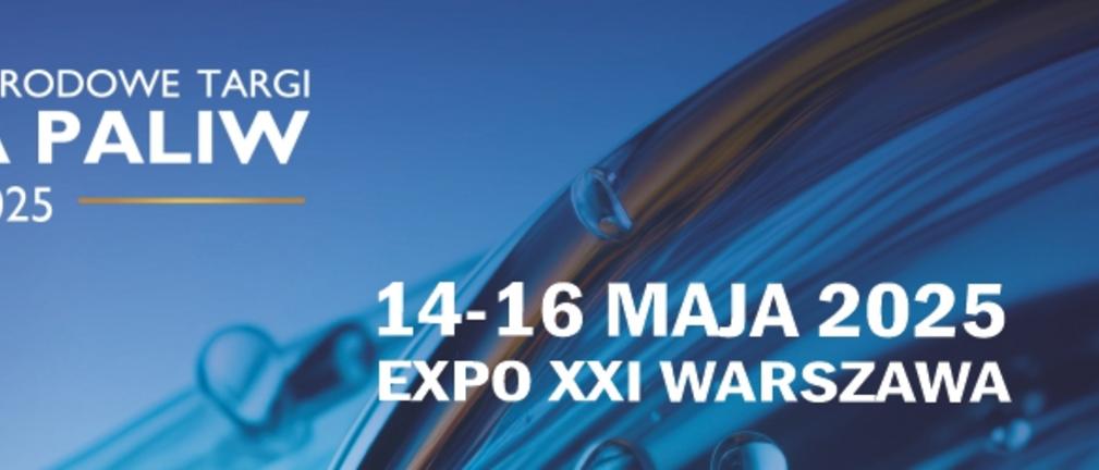 XXX Międzynarodowe Targi Stacja Paliw 2025