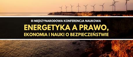 Ogólnopolska Konferencja Naukowa, Center for Science & Technology, Center for American & European Studies