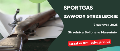 Strzał w 10 - Pierwsza Odsłona 2025