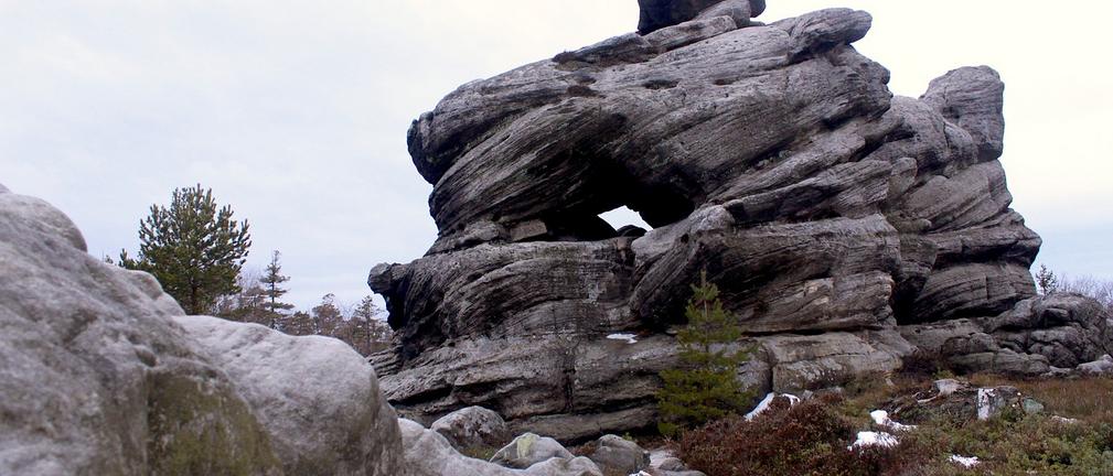 LXIV Ogólnopolski Górski Rajd Pieszy Energetyków „Sudety – Góry Stołowe 2025”