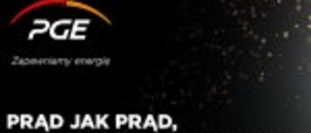 PGE: Prąd z gwarancją stałej ceny