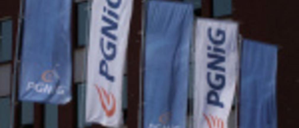 PGNiG przejął kontrolę nad Gas-Trading