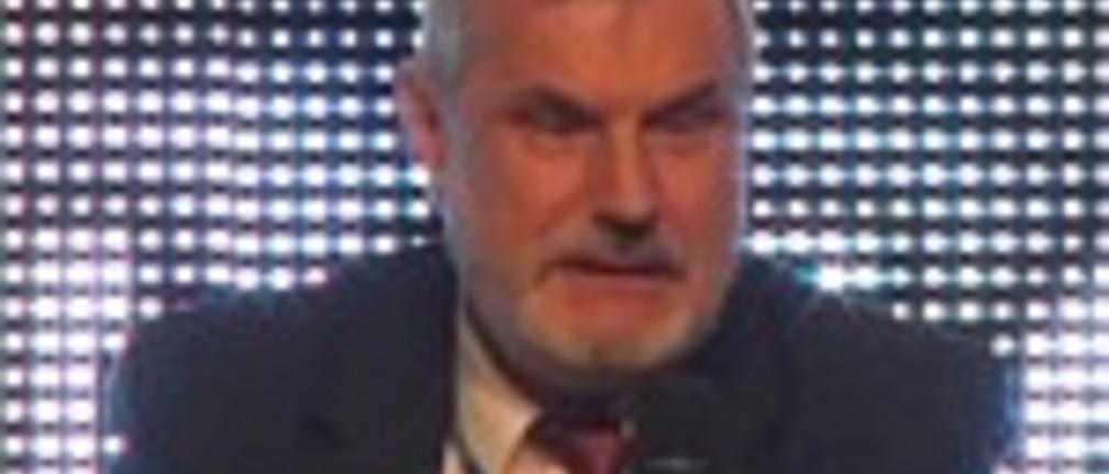 Prof. Kamrat w zarządzie Energi, jako wiceprezes ds. strategii rozwoju