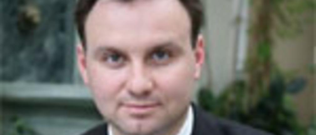 A. Duda: gazociąg Nord Stream 2 zagrożeniem dla Polski