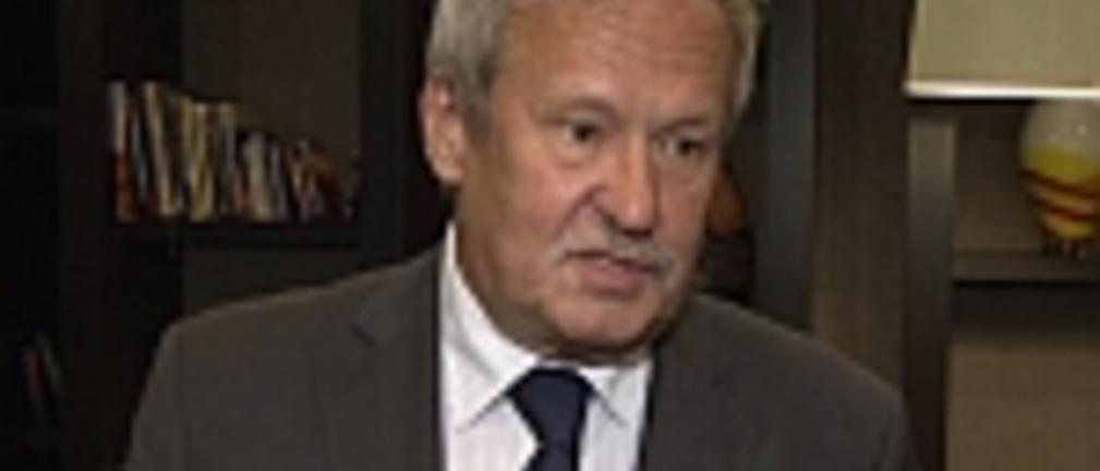 Steinhoff: powołanie Ministerstwa Energii wymaga zmian w prawie