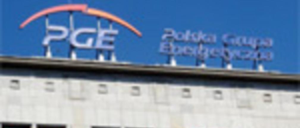 PGE chce zaoszczędzić dzięki konsolidacji OZE