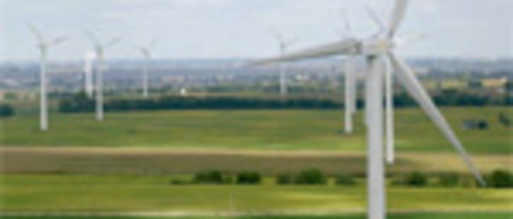 Ile kosztuje produkcja energii z farm wiatrowych?