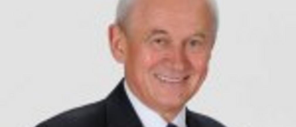 Minister Tchórzewski członkiem Komitetu Rozwoju