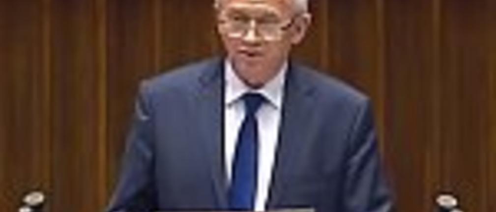 Tchórzewski: 20 proc. obligacji partycypacyjnych w programie obligacji PGG
