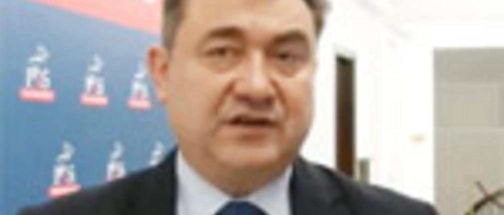 Tobiszowski: z aktywów KHW i środków inwestorów powstanie Polski Holding Węglowy