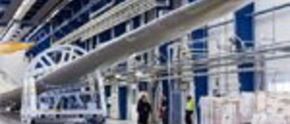  LM Wind Power zostanie przejęty przez GE