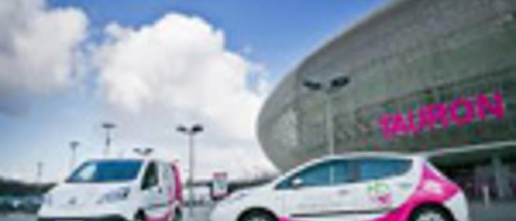 Spółki energetyczne powołały ElectroMobility Poland