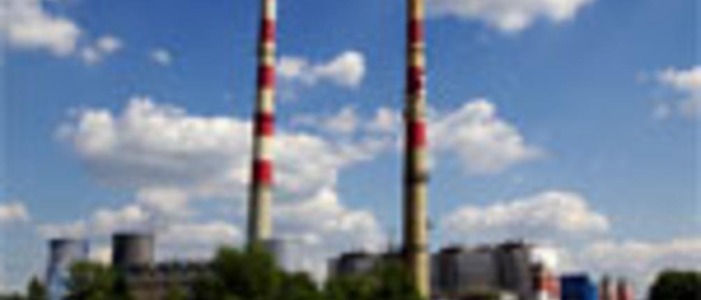 Jeden z kominów EC Łęg zostanie wyburzony