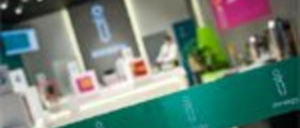 Innogy wychodzi z ofertą do klientów centrów handlowych