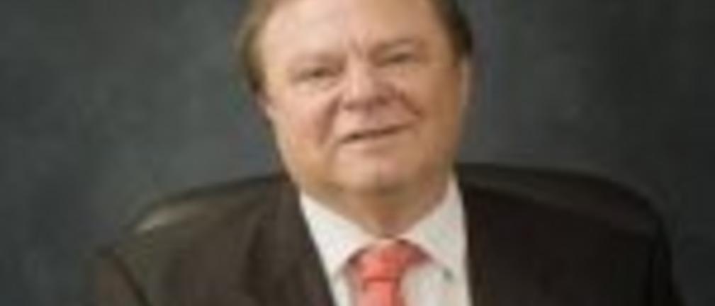 Harold Hamm zostanie sekretarzem energii w gabinecie Donald Trumpa