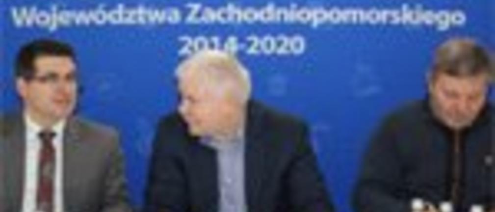 W Stargardzie powstanie duża elektrownia fotowoltaiczna
