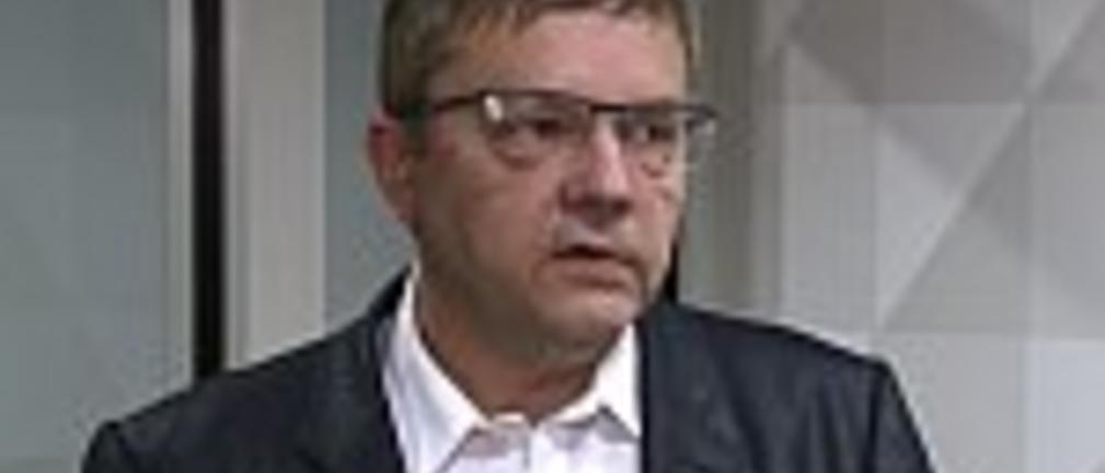 Świrski: Porażka dekarbonizacji w Davos 