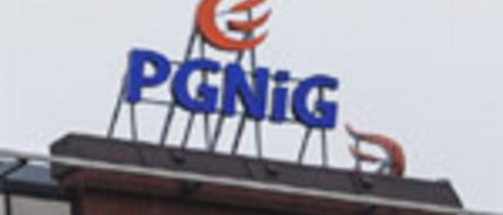 PGNiG uruchomił usługę biletową: utrzymywania na zlecenie zapasów gazu