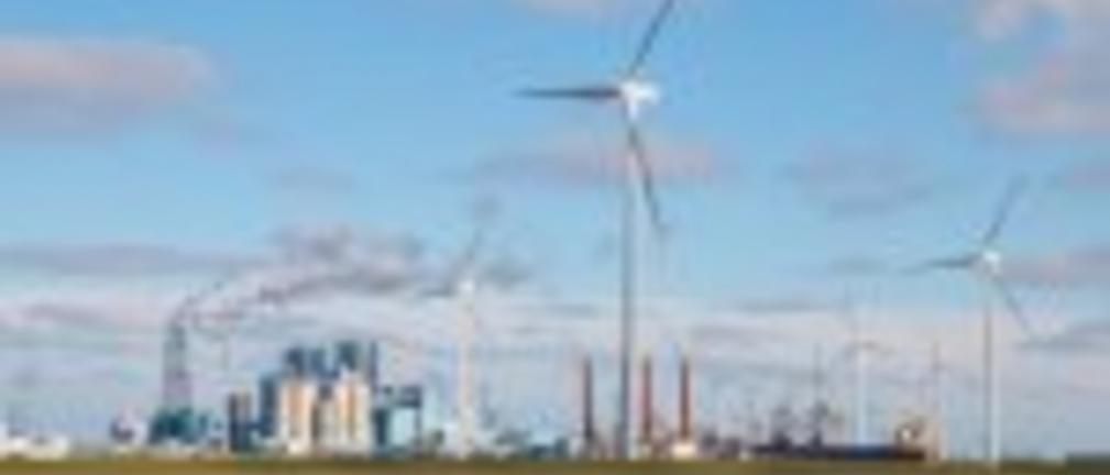 Niemcy: dziesięć zimnych dni w styczniu bez energii z OZE. Co dalej z Energiewende?