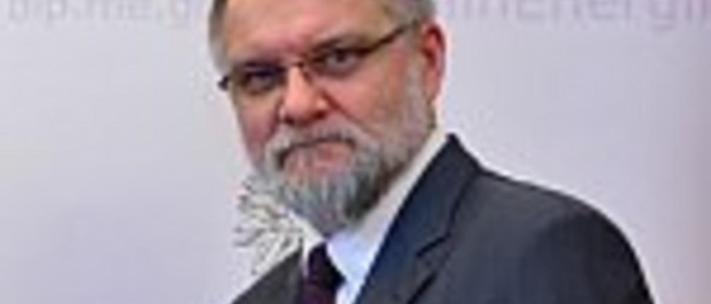 Nowy prezes Wyższego Urzędu Górniczego