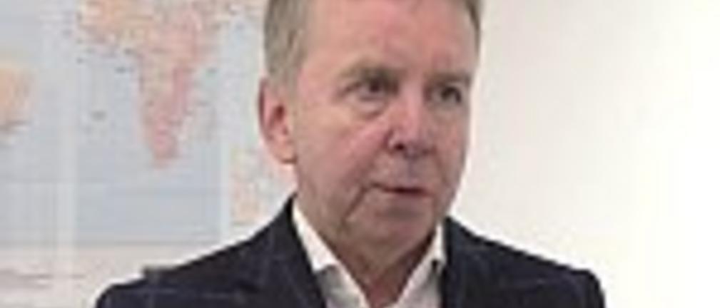 Gospodarka przyspiesza, więc rośnie popyt na ropę. To wymusi nowe inwestycje w wydobycie surowca