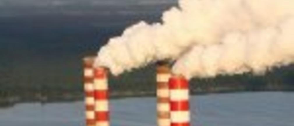 IEA: emisja CO2 ze źródeł energii na stałym poziomie