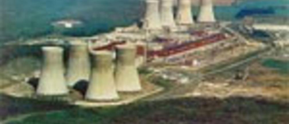 Słowacja wyda więcej na budowę nowych bloków w elektrowni w Mochovcach