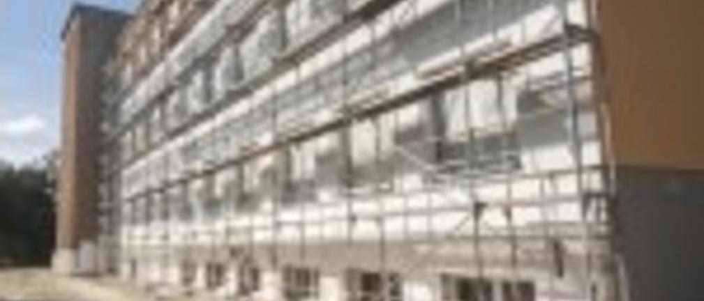 NFOŚiGW: 300 mln zł na termomodernizację dla wspólnot i spółdzielni mieszkaniowych