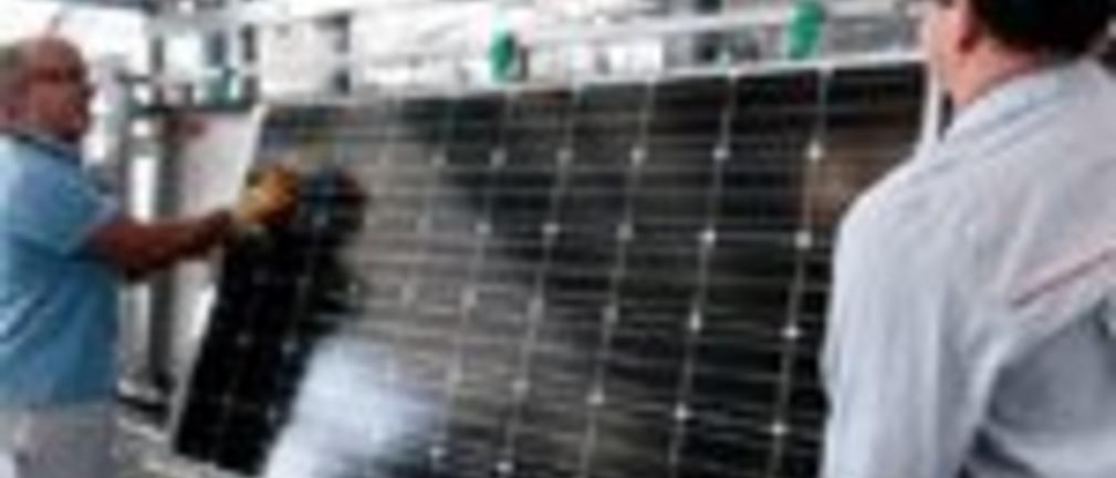 Bosch wycofuje z rynku wadliwe moduły PV