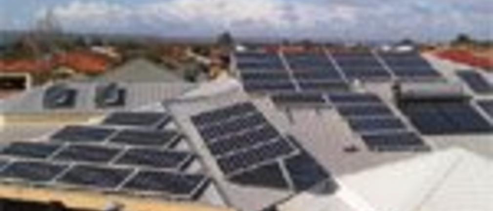 Francja wprowadza taryfy gwarantowane dla fotowoltaiki do 100 kW
