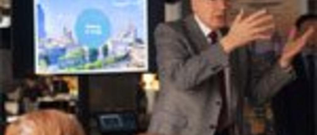 Veolia Energia Warszawa wkracza w końcową fazę projektu Inteligentnej Sieci Ciepłowniczej