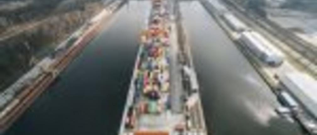 Gliwicki port przygotowuje pierwszy od pięciu lat załadunek barek węglem