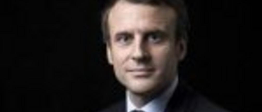 Macron chce opodatkowania emisji dwutlenku węgla