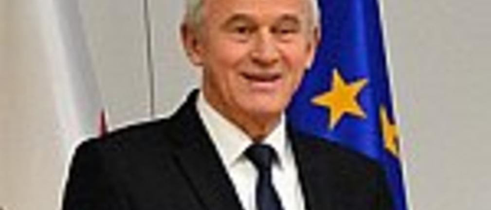Tchórzewski: decyzja KE ws. OZE dobrym sygnałem dla polskiego rynku
