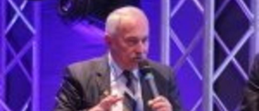 Myślecki: budowa bloku 1000 MW w Ostrołęce nieuzasadniona i nieopłacalna