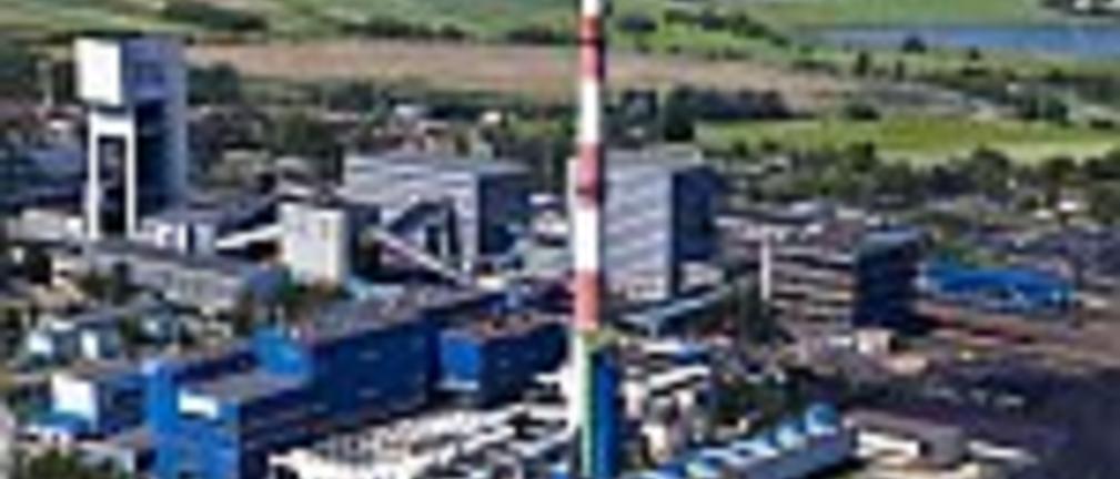 Aneks do umowy na budowę bloku w EC Zofiówka