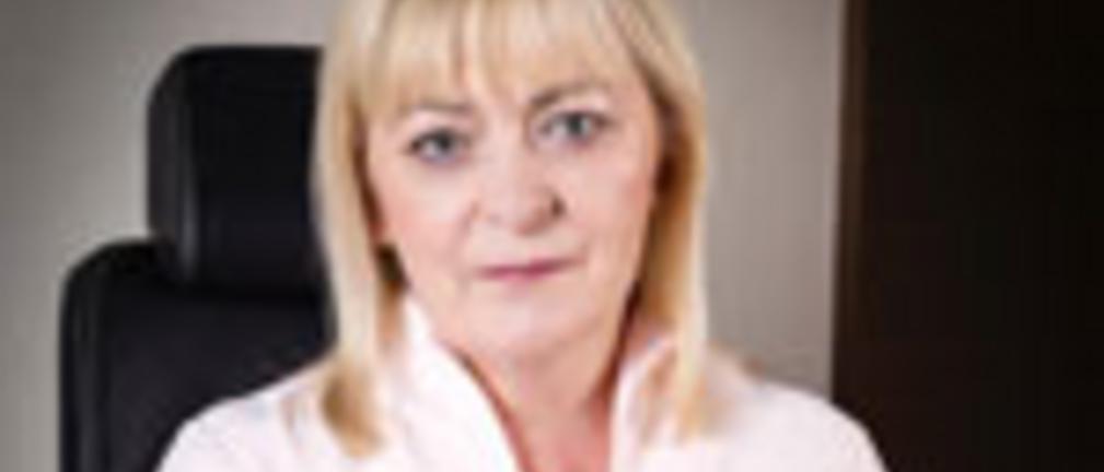 Alicja Barbara Klimiuk p.o. prezesa Energi