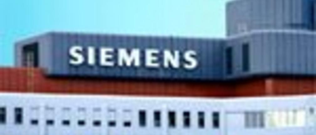 Siemens uruchomi nietypowy magazyn energii. Zgromadzi ją w skałach