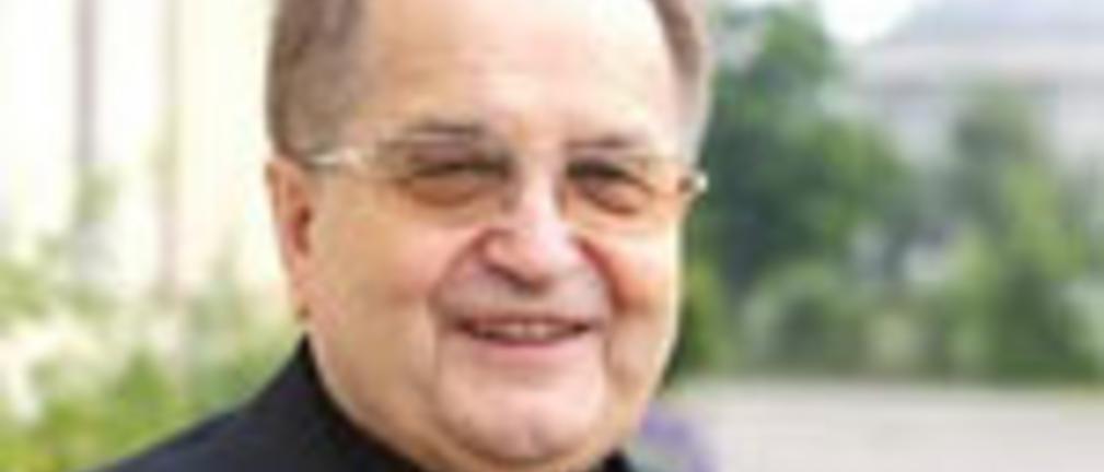 O. Tadeusz Rydzyk: dotacja na geotermię w Toruniu przyznana, ale nie dana