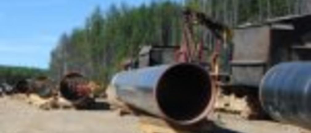 Gaz-System: Jest umowa na budowę gazociągu Zdzieszowice-Kędzierzyn-Koźle